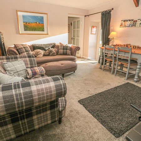 Petty Knowes Cottage Нюкасъл ъпон Тайн Екстериор снимка