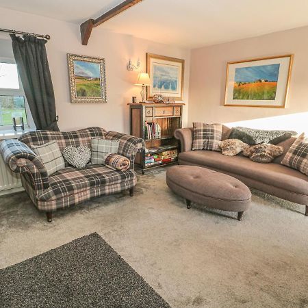 Petty Knowes Cottage Нюкасъл ъпон Тайн Екстериор снимка