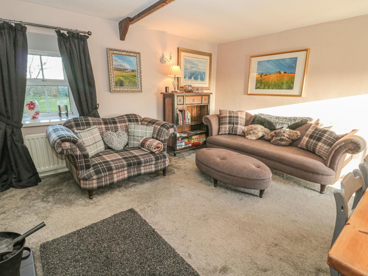 Petty Knowes Cottage Нюкасъл ъпон Тайн Екстериор снимка