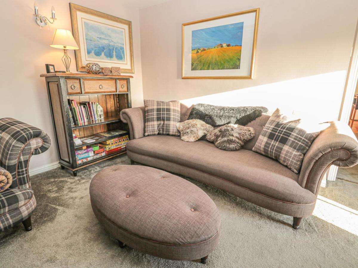 Petty Knowes Cottage Нюкасъл ъпон Тайн Екстериор снимка