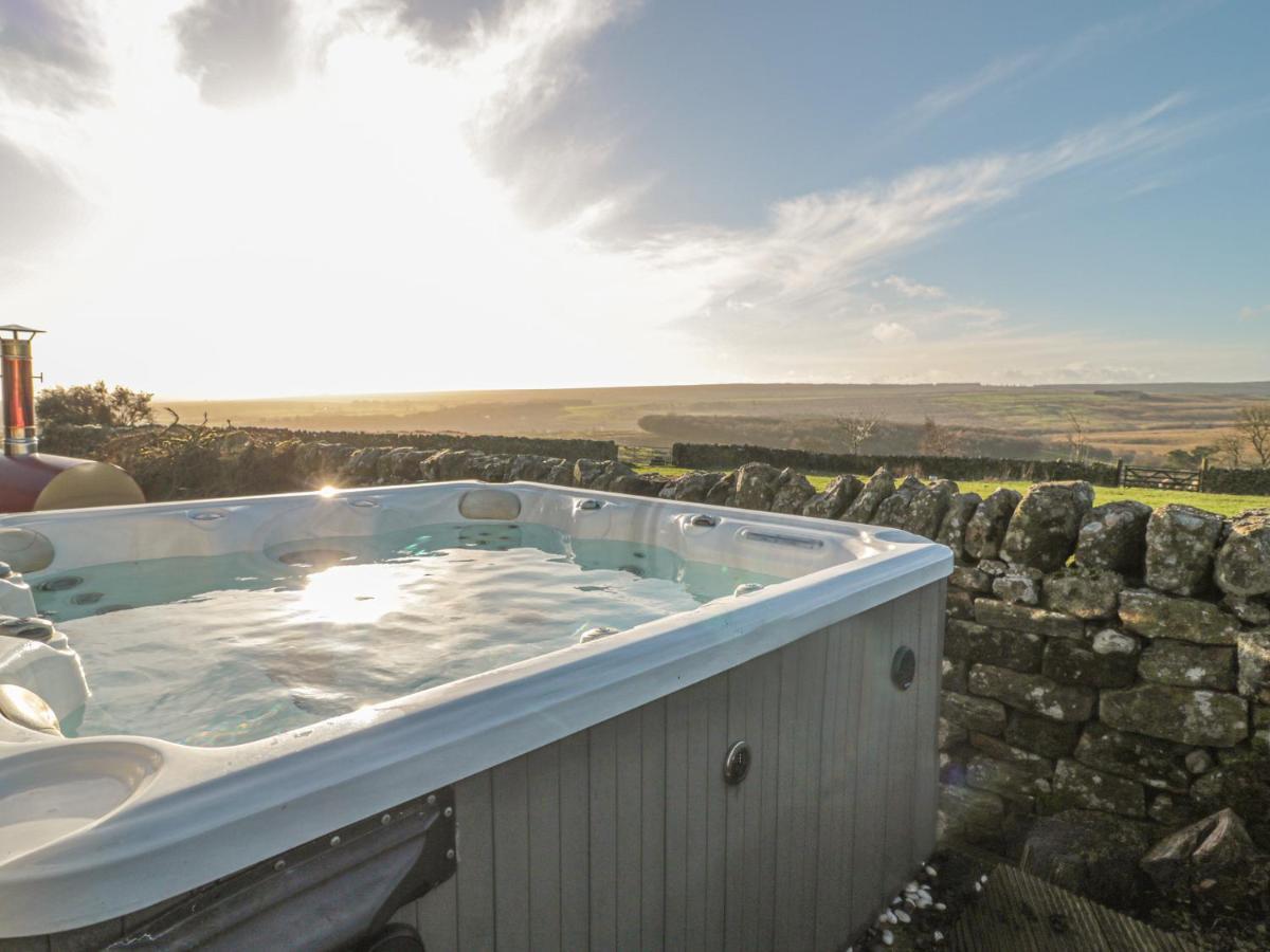 Petty Knowes Cottage Нюкасъл ъпон Тайн Екстериор снимка