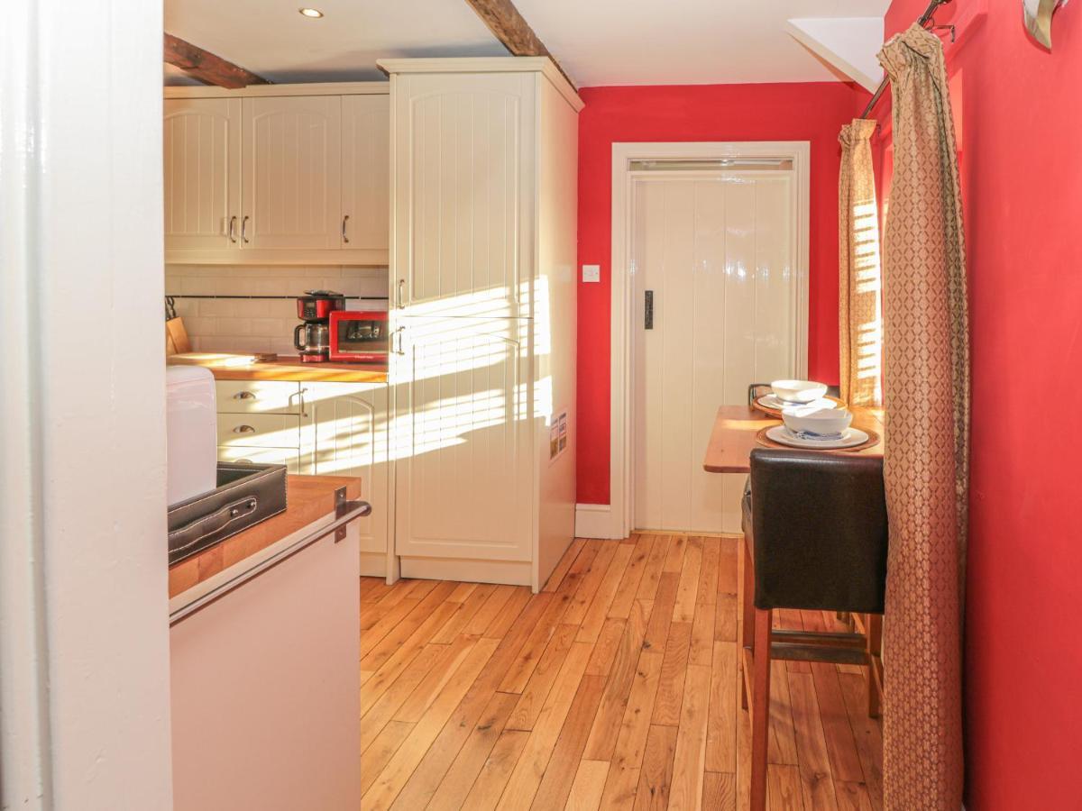 Petty Knowes Cottage Нюкасъл ъпон Тайн Екстериор снимка