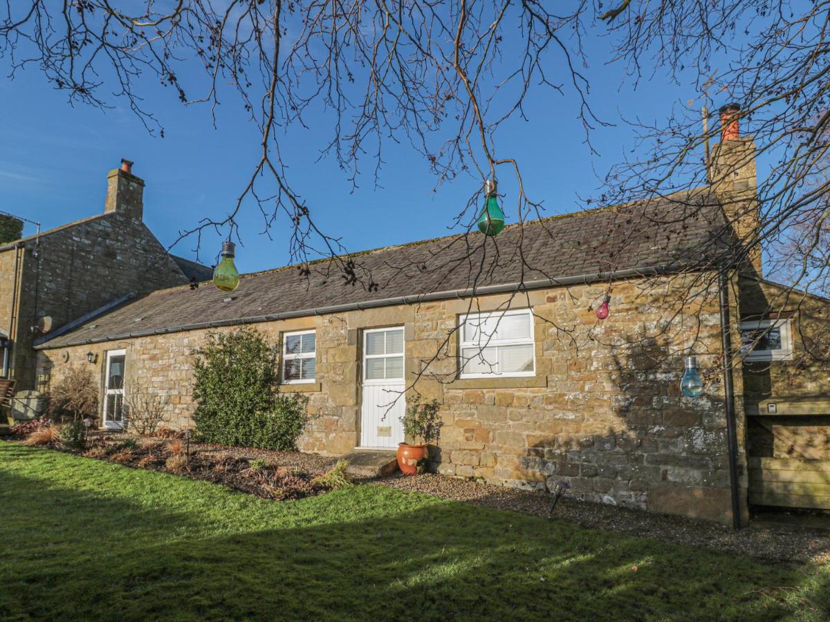Petty Knowes Cottage Нюкасъл ъпон Тайн Екстериор снимка