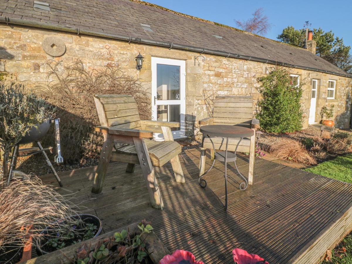 Petty Knowes Cottage Нюкасъл ъпон Тайн Екстериор снимка
