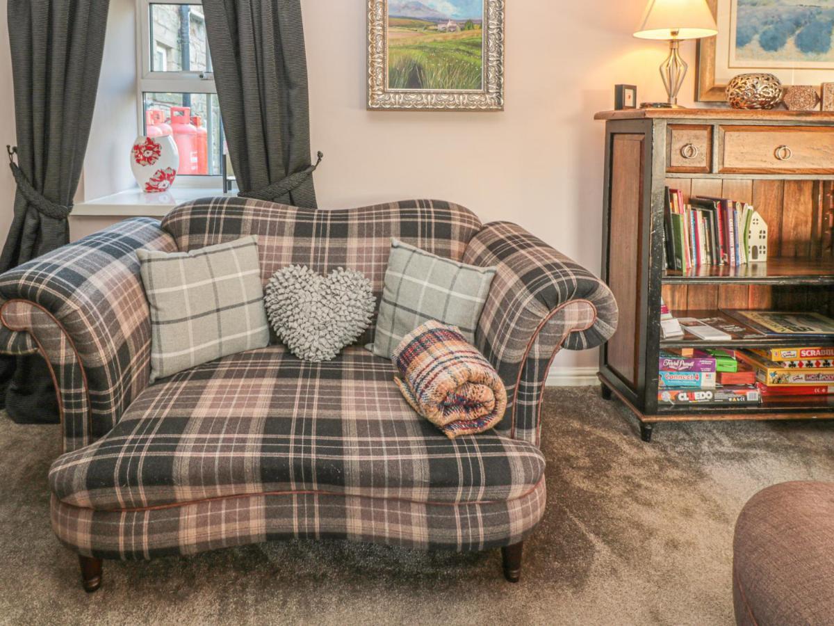 Petty Knowes Cottage Нюкасъл ъпон Тайн Екстериор снимка